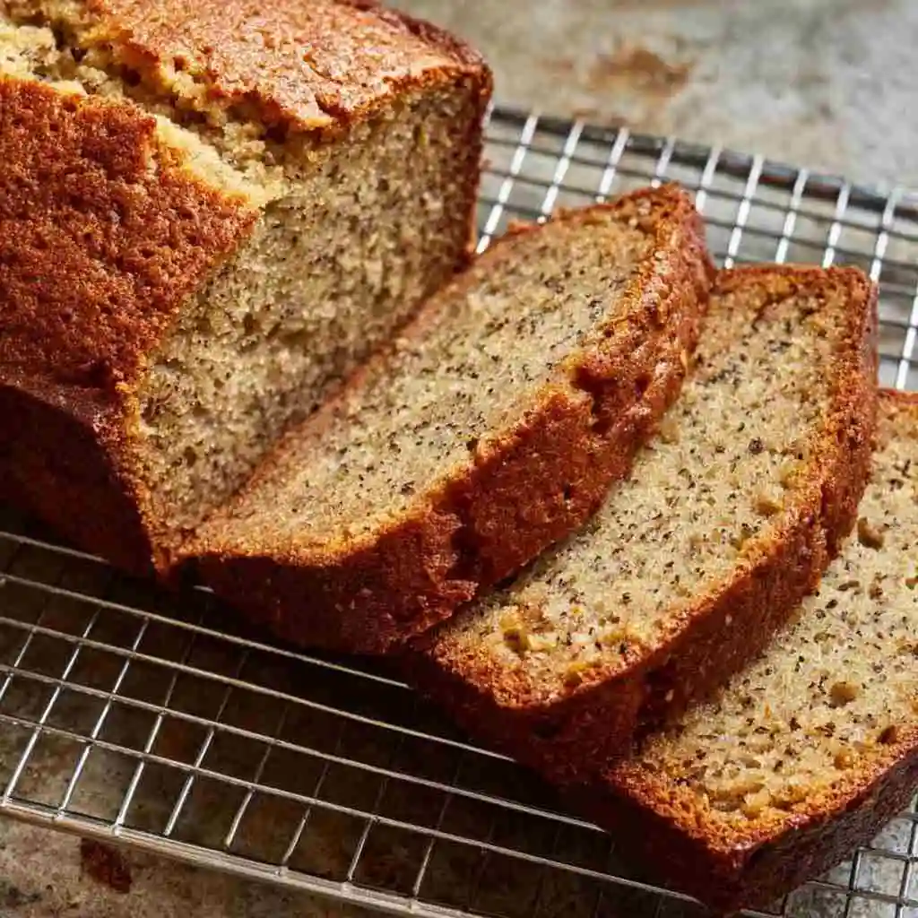 Banana Bread Recipe No Eggs – Moist and Simple Eggless Banana Loaf 8 Banana bread recipe no eggs