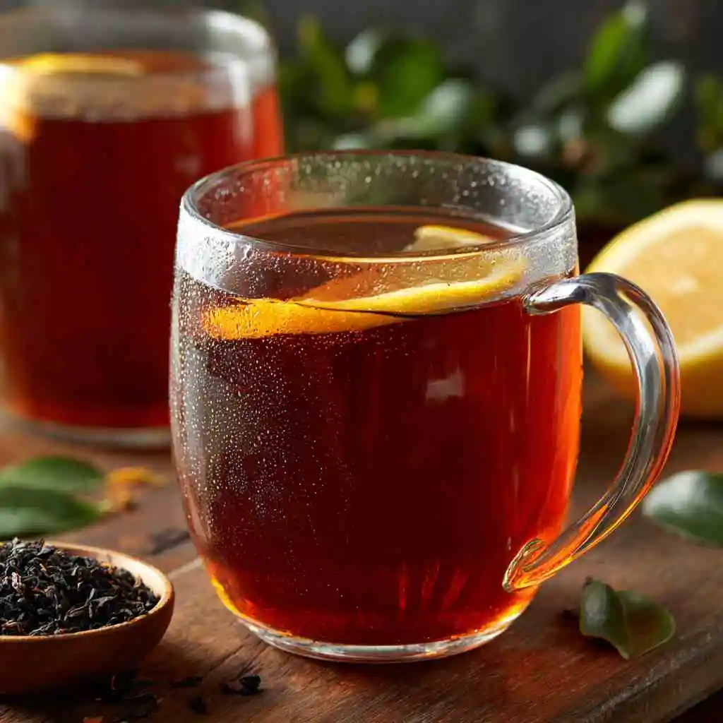 Easy Costa Rican Tea Recipe for a Refreshing Tropical Drink 8 Costa Rican tea recipe