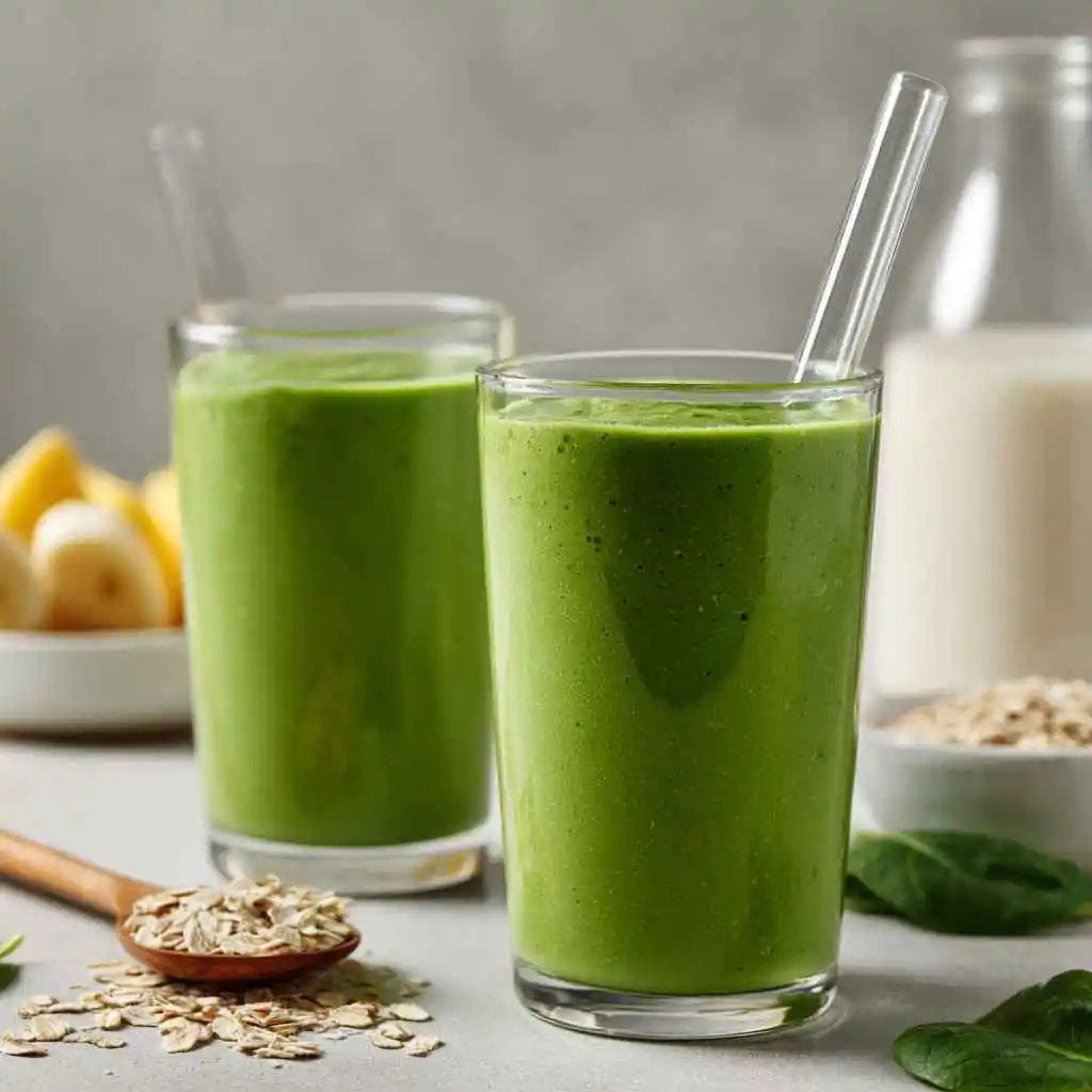 Detox Island Green Smoothie: 7 Powerful Benefits for a Healthier You 8 Detox Island Green Smoothie