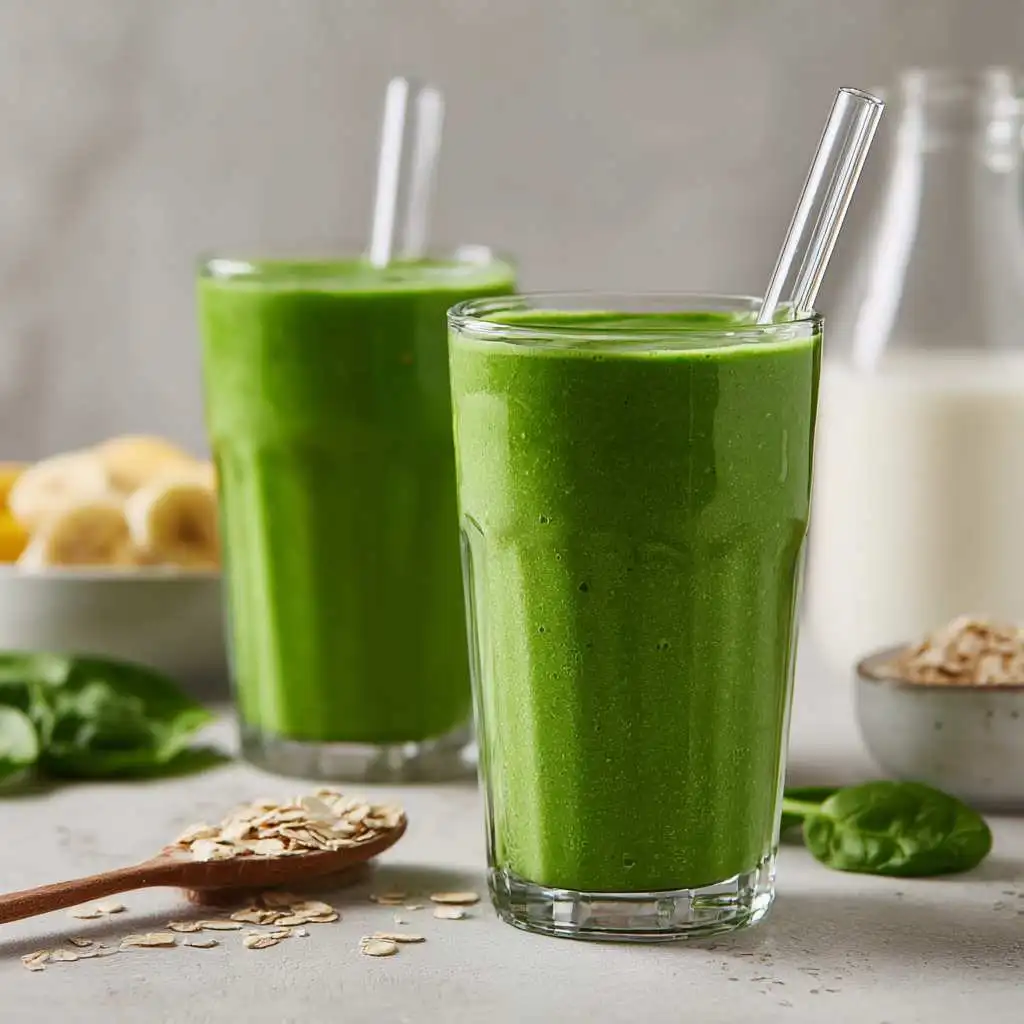 Detox Island Green Smoothie: 7 Powerful Benefits for a Healthier You 6 Detox Island Green Smoothie