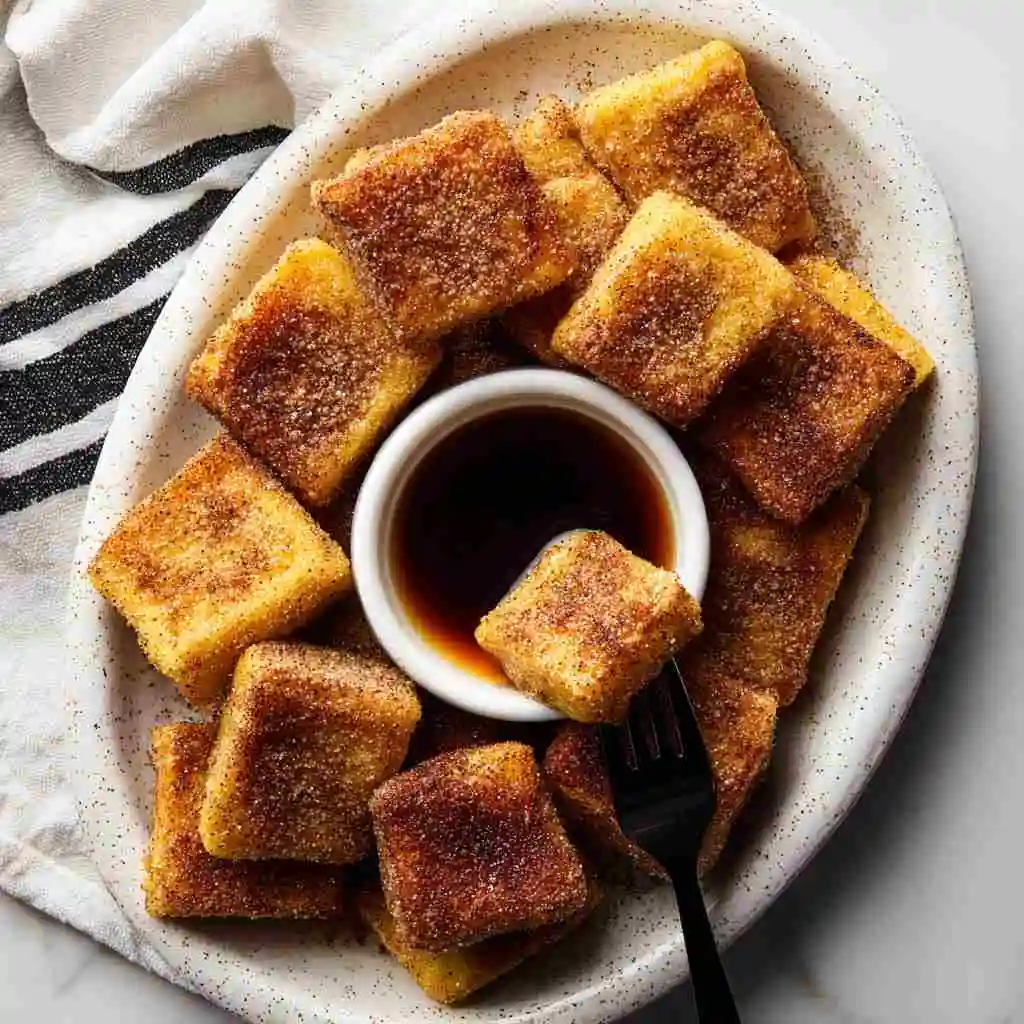 French Toast Bites Recipe: 7 Easy Steps for Irresistible Morning Treats 11 French Toast Bites recipe