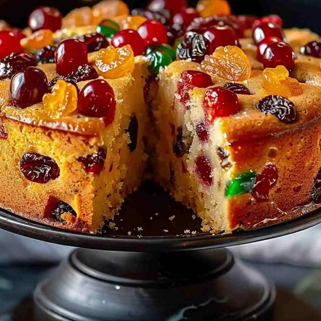 Fruit Cocktail Cake Recipe: Irresistibly Moist and Easy to Make 8 Fruit cocktail cake recipe