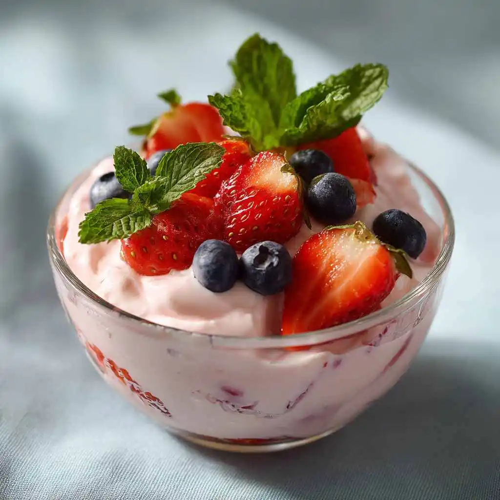 Greek Yogurt Jello Recipe: 7 Easy, Creamy Desserts You’ll Love 8 Greek Yogurt Jello Recipe