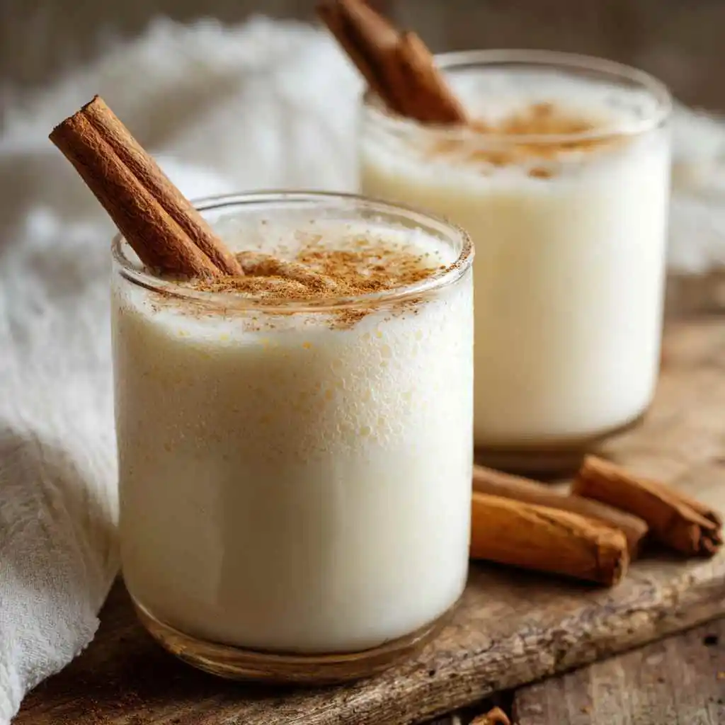 Horchata Calories: How to Enjoy This Refreshing Drink Without Overdoing It 8 Horchata calories