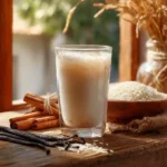 Horchata Flavor: What It Tastes Like and How to Make It 9 Horchata flavor