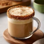 Horchata Latte Recipe: 7 Simple Steps to a Cozy Cinnamon Coffee 9 Horchata latte