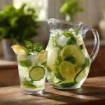 Ice Water Hack Recipe: Easy, Refreshing Metabolism Boost You’ll Love 9 Ice Water Hack Recipe