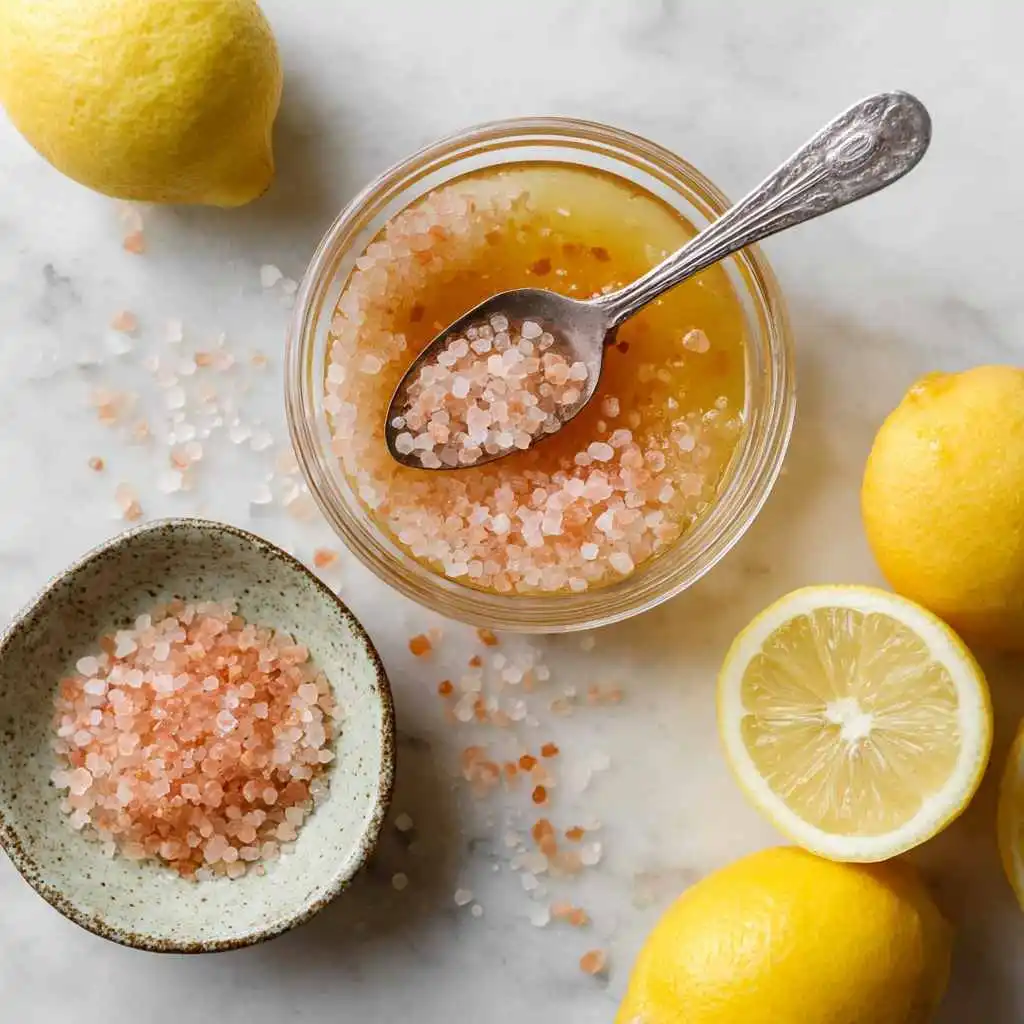 Japanese Pink Salt Recipe for Weight Loss That Actually Works 5 Japanese Pink Salt Recipe for Weight Loss 1