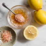 Japanese Pink Salt Recipe for Weight Loss That Actually Works 4 Japanese Pink Salt Recipe for Weight Loss drink in glass