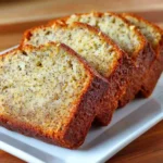 Keto Banana Bread Recipe: 5 Easy Steps for Moist, Low-Carb Perfection 9 Keto banana bread recipe