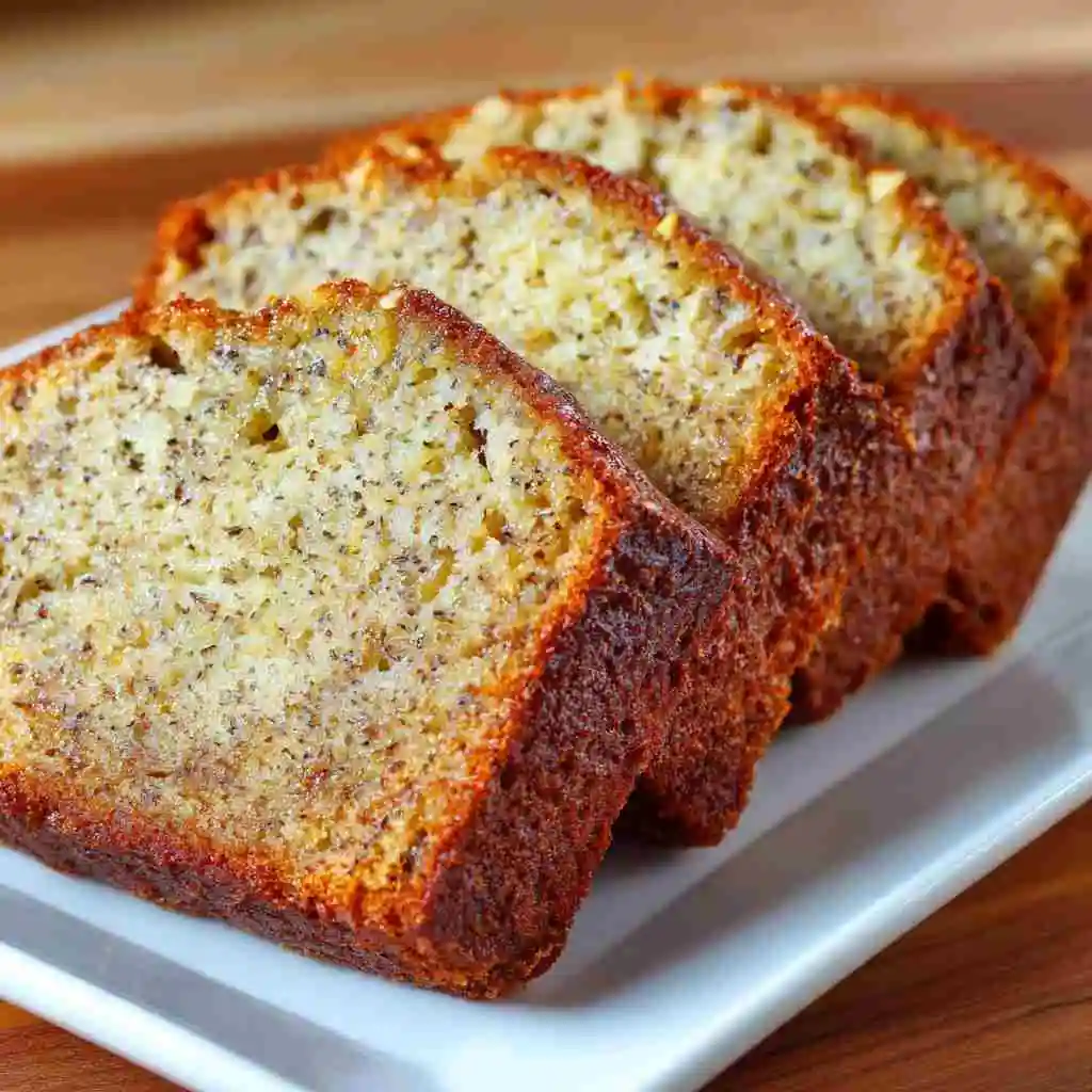 Keto Banana Bread Recipe: 5 Easy Steps for Moist, Low-Carb Perfection 8 Keto banana bread recipe