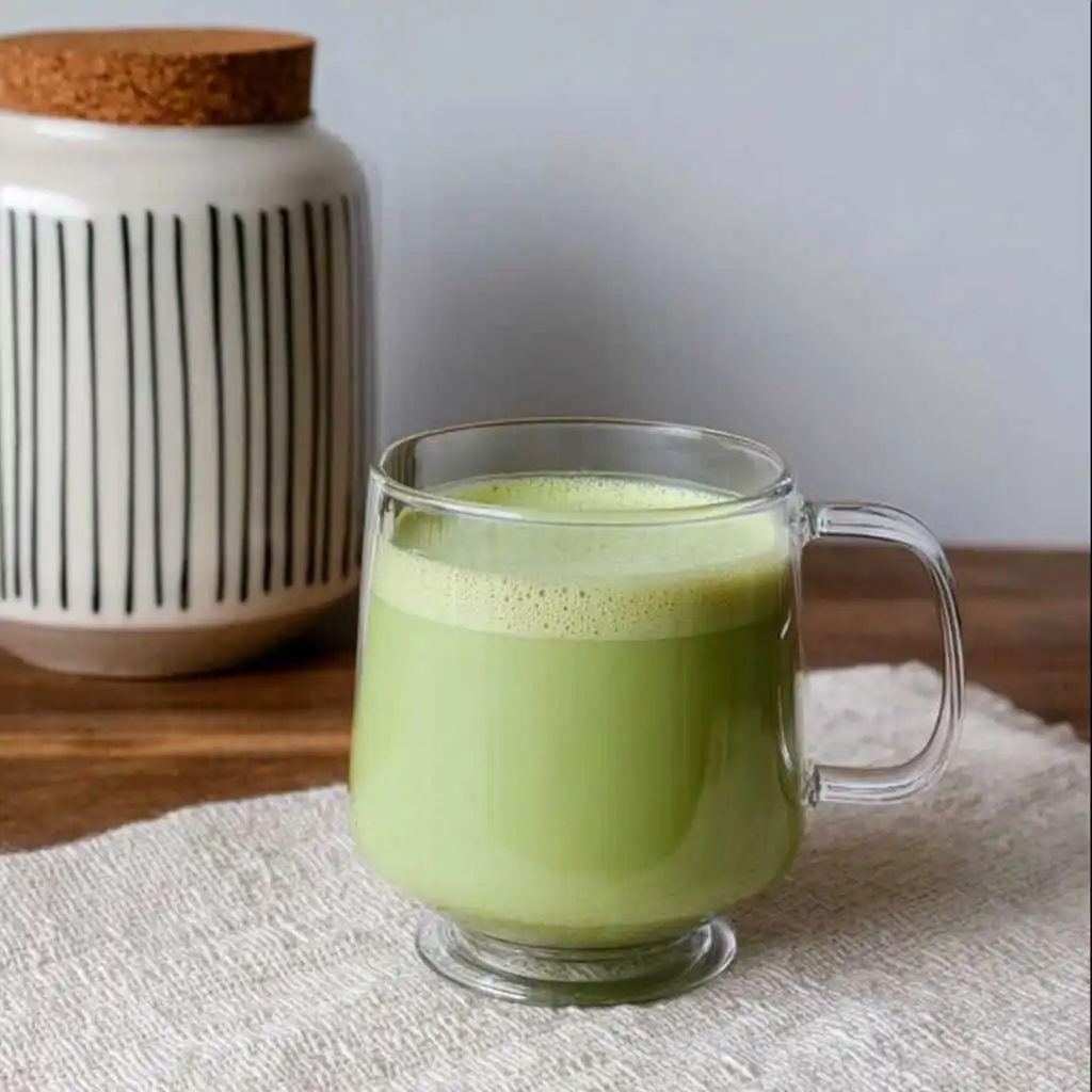 Matcha Latte Calories: How to Enjoy a Low-Calorie, Delicious Matcha Latte 8 Matcha Latte Calories