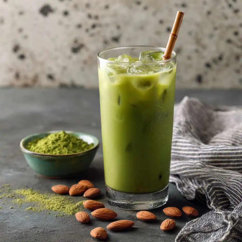 How to Make a Matcha Latte Iced – Refreshing & Easy Recipe 5 Matcha Latte Iced 1
