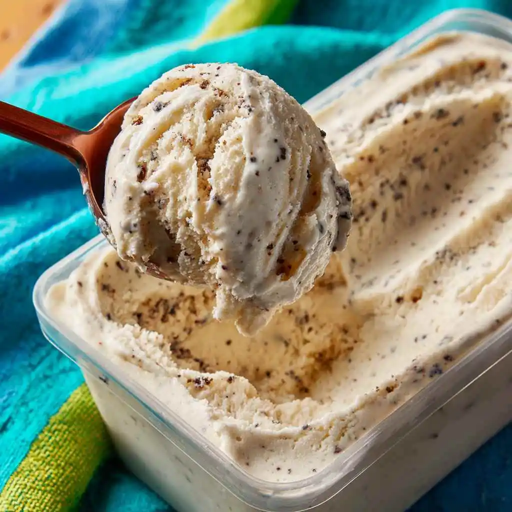 Ninja Creami Protein Ice Cream: Creamy, Healthy, and Easy to Make 8 Ninja Creami Protein Ice Cream