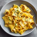Saffron Pasta Recipe: Easy, Elegant, and Full of Flavor 7 Saffron pasta