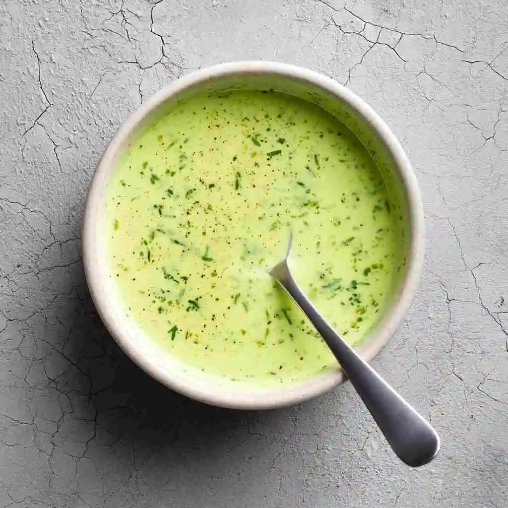 Mojito Sauce Recipe: Bold Cuban Flavor You’ll Love Every Time 11 Recipe card showing mojito sauce ingredients and preparation steps