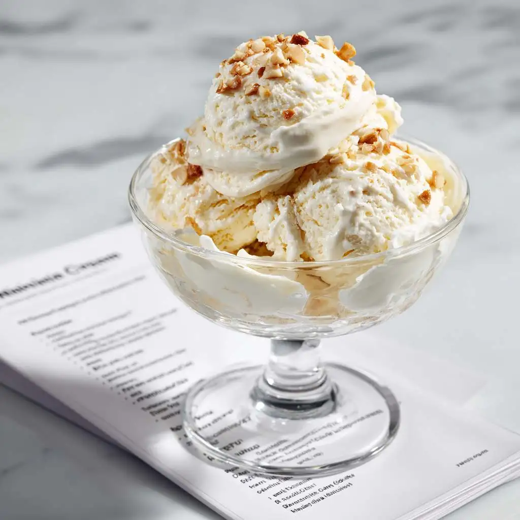 Ninja Creami Protein Ice Cream: Creamy, Healthy, and Easy to Make 6 Ninja Creami Protein Ice Cream