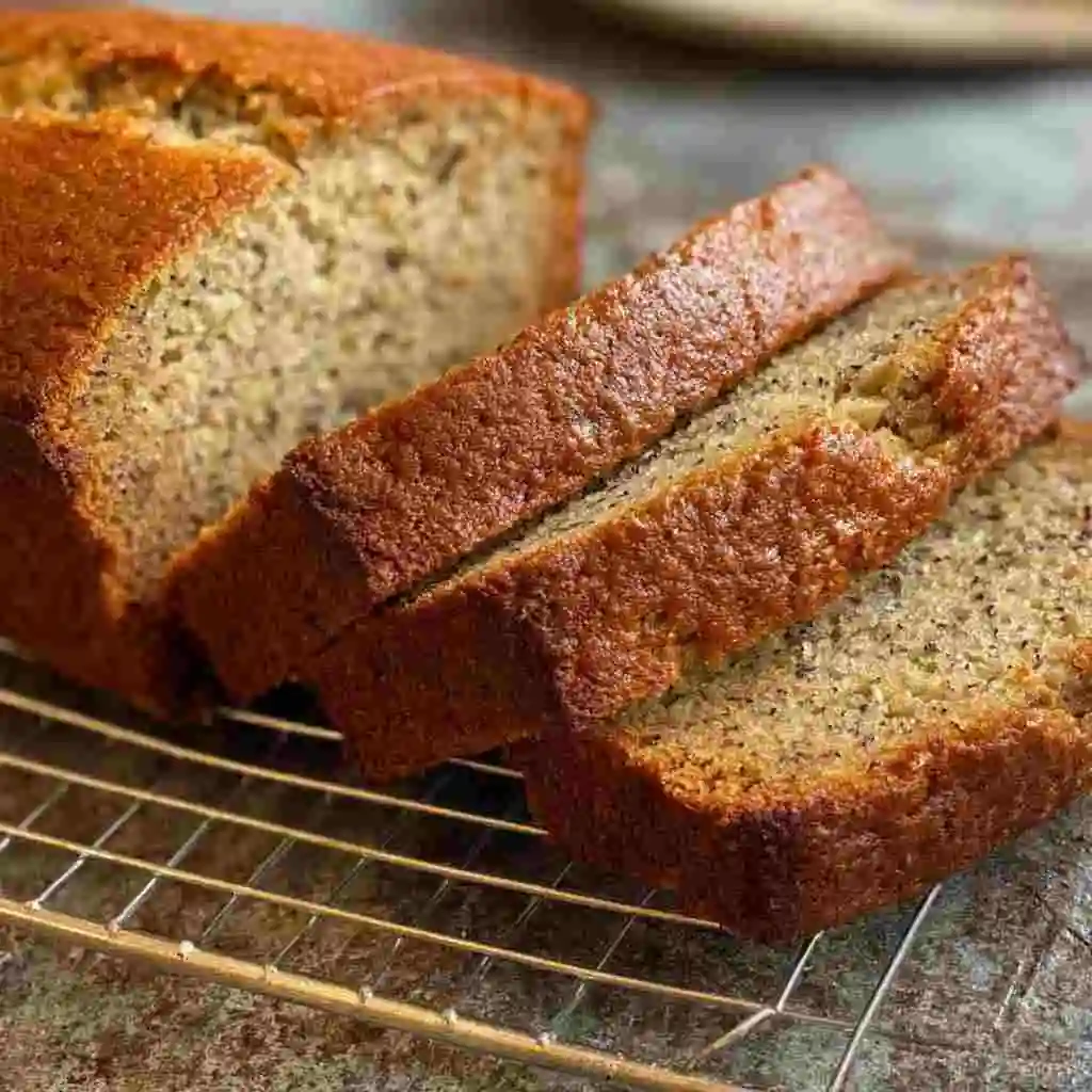 Banana Bread Recipe No Eggs – Moist and Simple Eggless Banana Loaf 11 anassbourouti httpss.mj .runIGnFUh wNDU Image showcases a clos 623afb60 4f93 4fbb 888c 2c456d1188ad 3 q12 w1024