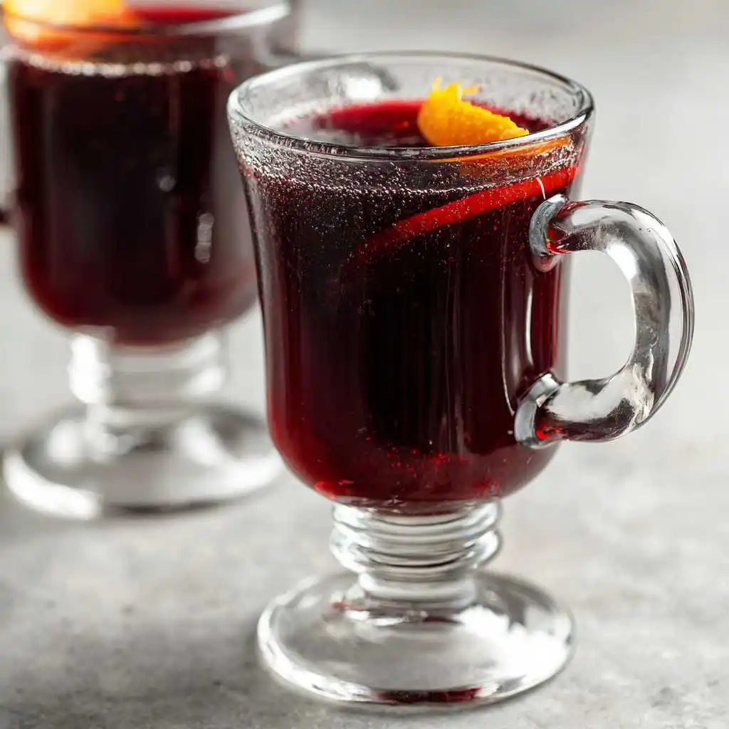Prune Juice and Butter – Amazing Relief in 1 Easy Combo 4 Warm mug of prune juice and butter