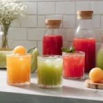 Agua Fresca Recipe: Easy, Refreshing Drinks to Beat the Heat 7 Agua fresca recipe