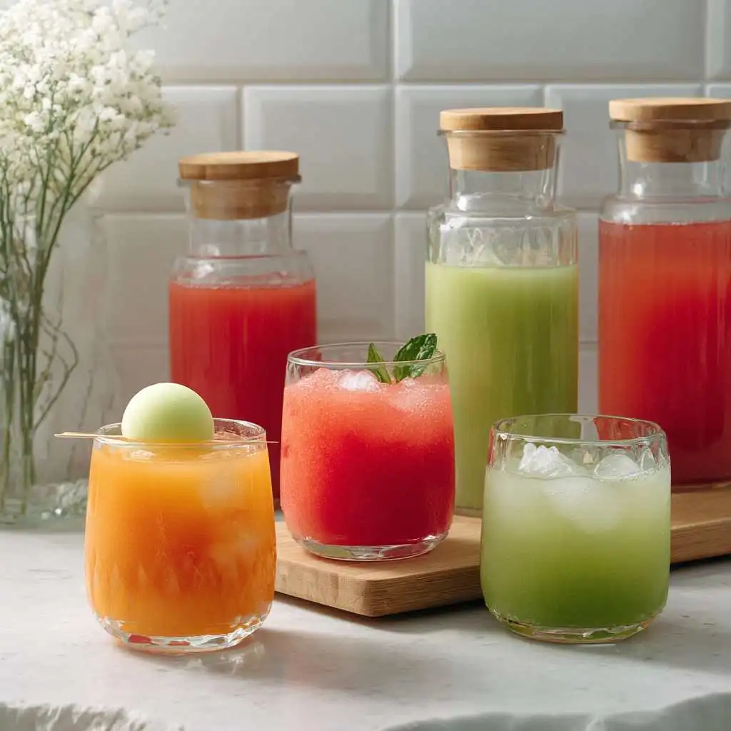 Agua Fresca Recipe: Easy, Refreshing Drinks to Beat the Heat 9 Ingredients for homemade agua fresca recipe