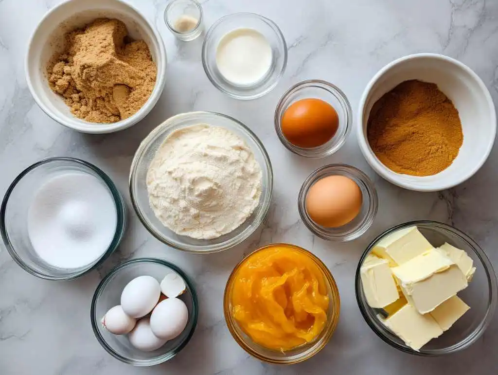 Pumpkin Pie Cookies Everyone Will Love This Season 10 Ingredients for Pumpkin Pie Cookies