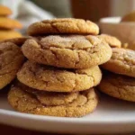 Maple Pumpkin Cookies with Rich Flavor and Simple Ingredients 9 Maple Pumpkin Cookies
