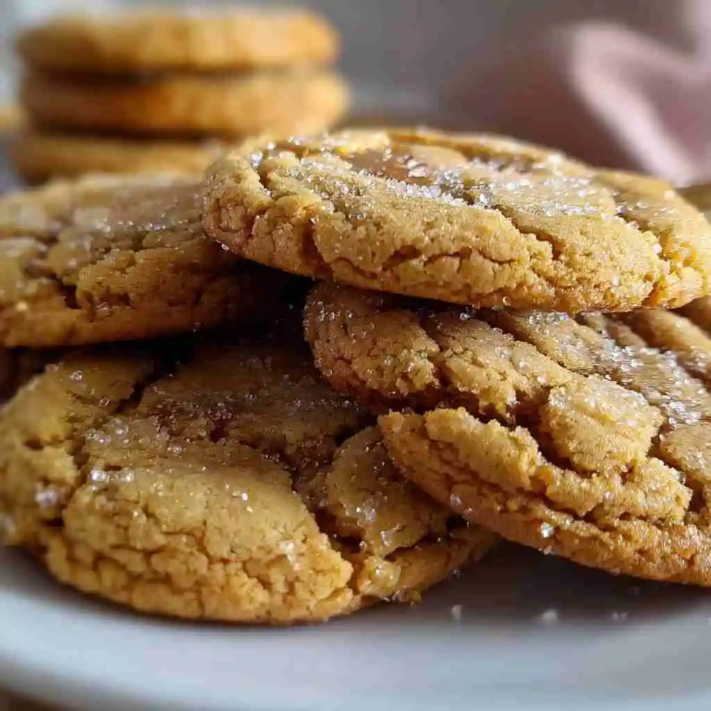 Maple Pumpkin Cookies with Rich Flavor and Simple Ingredients 11 Maple Pumpkin Cookies