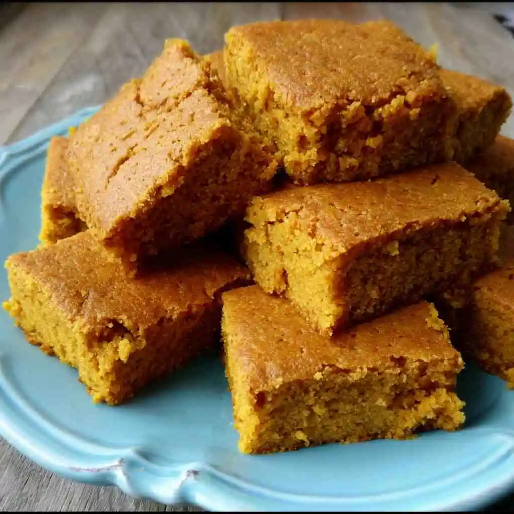 Pumpkin Maple Blondies Everyone Will Love: Quick & Simple 7 Pumpkin Maple Blondies