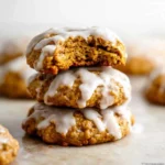 Pumpkin Oatmeal Cookies with Maple Frosting Made Simple and Delicious 7 Pumpkin Oatmeal Cookies with Maple Frosting