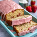 Strawberry Banana Bread Made Simple – A Family Favorite 9 Strawberry Banana Bread