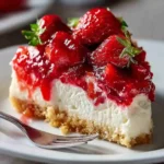 Strawberry Earthquake Cake for Beginners: Simple and Delicious 9 Strawberry Earthquake Cake