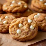 Pumpkin Snickerdoodle Cookies Everyone Will Love 9 pumpkin snickerdoodle cookies