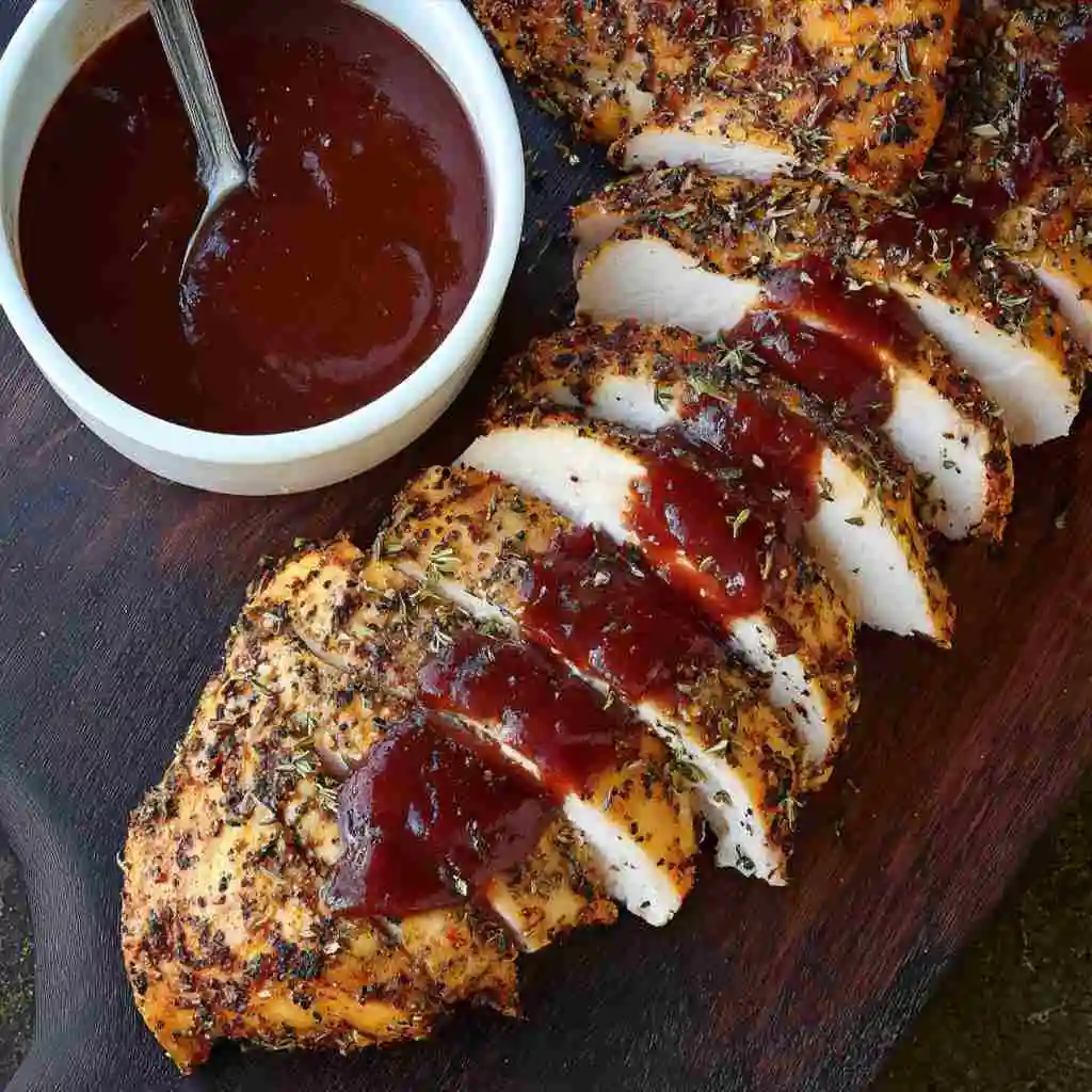 Smoked Turkey Breast: Juicy, Flavorful, and Easy to Make 8 smoked turkey breast